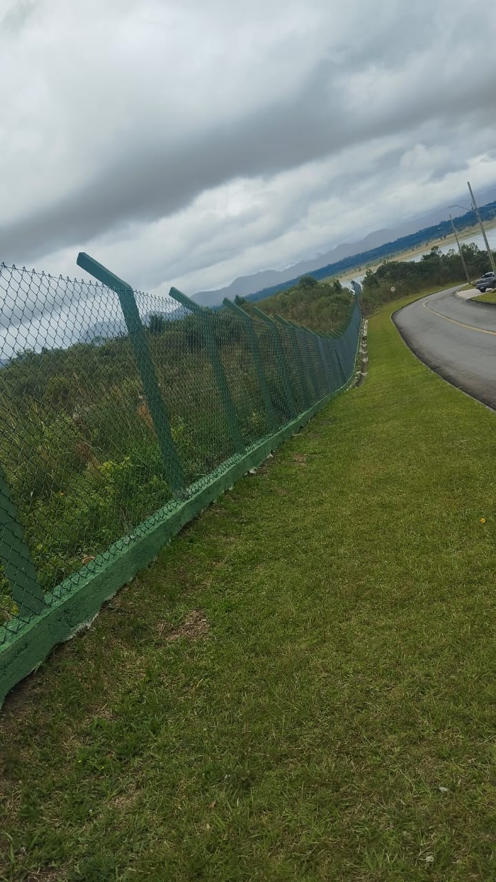 Condomínio Aldeia - Obra 7